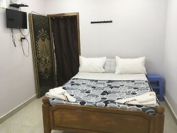 Hotel Jayaram Residency