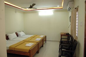 Hotel Jayaram Residency