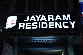 Hotel Jayaram Residency