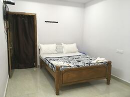 Hotel Jayaram Residency