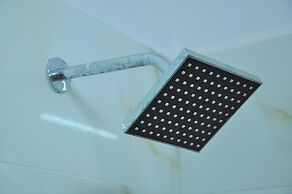 Hotel Jayaram Residency