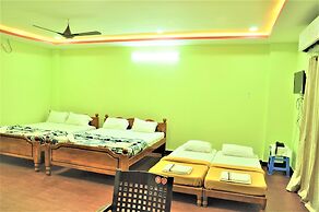 Hotel Jayaram Residency