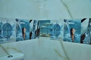 Hotel Jayaram Residency