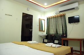 Hotel Jayaram Residency