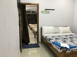 Hotel Jayaram Residency