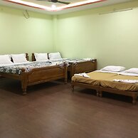 Hotel Jayaram Residency