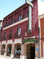 Hostal Posada Entreviñas