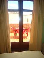 Hostal Posada Entreviñas