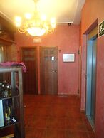 Hostal Posada Entreviñas