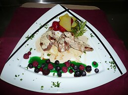 Hostal Posada Entreviñas