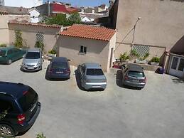 Hostal Posada Entreviñas