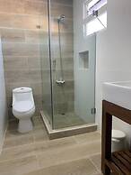 Hotel Capriccio Mare y Restaurante