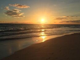 Hotel Capriccio Mare y Restaurante
