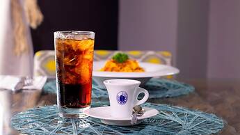 Hotel Capriccio Mare y Restaurante