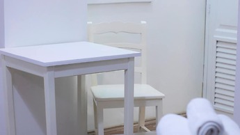 Hotel Capriccio Mare y Restaurante