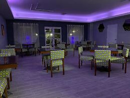 Hotel Capriccio Mare y Restaurante