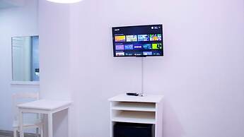 Hotel Capriccio Mare y Restaurante