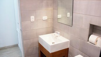 Hotel Capriccio Mare y Restaurante