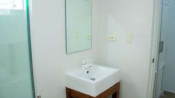 Hotel Capriccio Mare y Restaurante