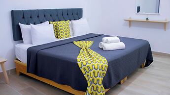 Hotel Capriccio Mare y Restaurante