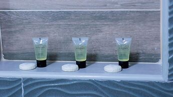 Hotel Capriccio Mare y Restaurante