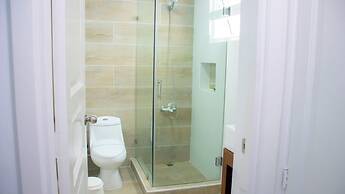 Hotel Capriccio Mare y Restaurante