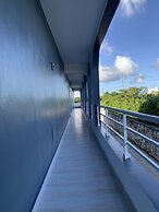 Hotel Capriccio Mare y Restaurante