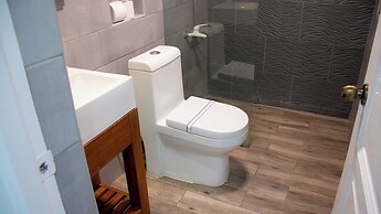 Hotel Capriccio Mare y Restaurante