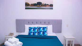 Hotel Capriccio Mare y Restaurante