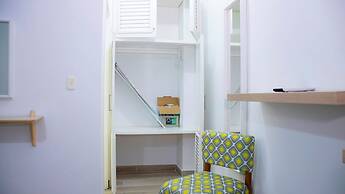 Hotel Capriccio Mare y Restaurante