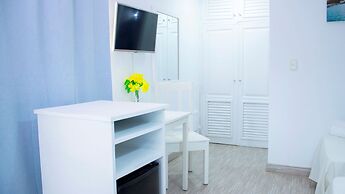 Hotel Capriccio Mare y Restaurante