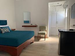 Hotel Capriccio Mare y Restaurante