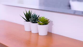 Hotel Capriccio Mare y Restaurante