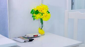 Hotel Capriccio Mare y Restaurante