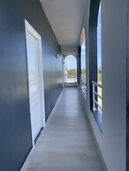 Hotel Capriccio Mare y Restaurante