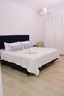 Hotel Capriccio Mare y Restaurante