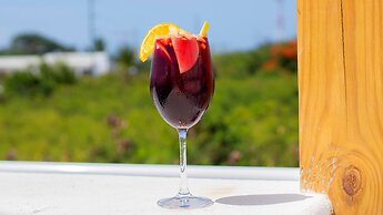 Hotel Capriccio Mare y Restaurante