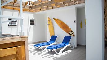 Hotel Capriccio Mare y Restaurante