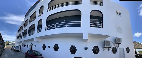 Hotel Capriccio Mare y Restaurante