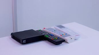 Hotel Capriccio Mare y Restaurante