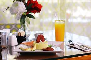 Hotel Capriccio Mare y Restaurante