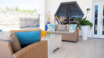 Hotel Capriccio Mare y Restaurante