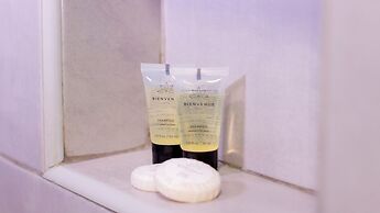 Hotel Capriccio Mare y Restaurante