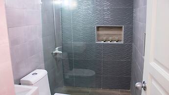 Hotel Capriccio Mare y Restaurante