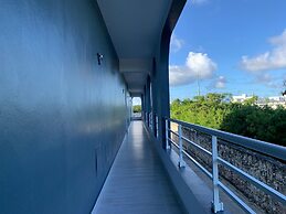 Hotel Capriccio Mare y Restaurante