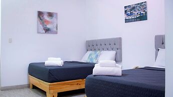 Hotel Capriccio Mare y Restaurante