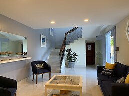 Hotel Capriccio Mare y Restaurante