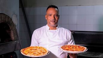 Hotel Capriccio Mare y Restaurante