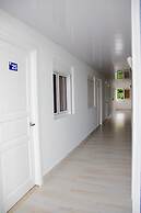 Hotel Capriccio Mare y Restaurante