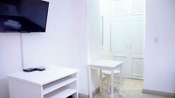 Hotel Capriccio Mare y Restaurante